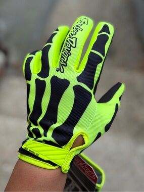 Gloves